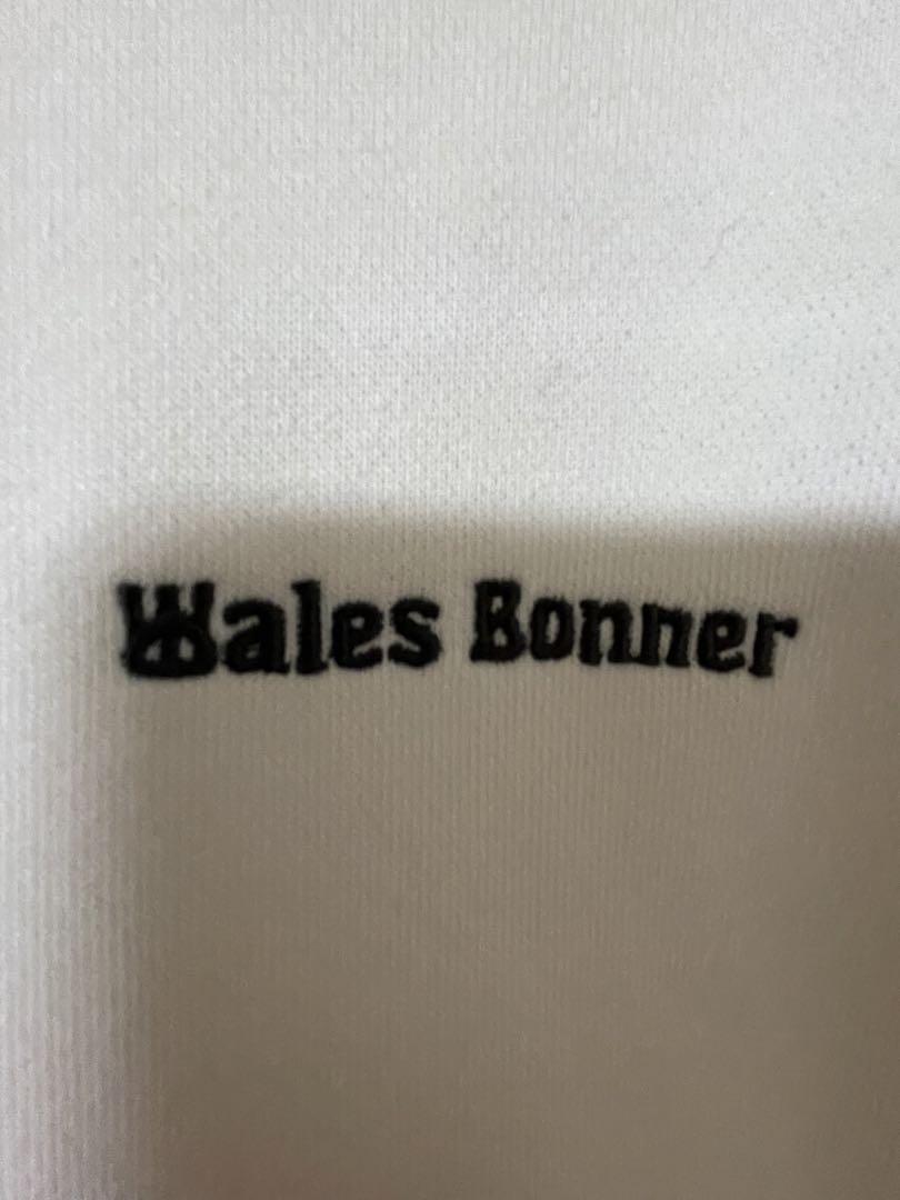 Walesbonner adidas トラックジャケット