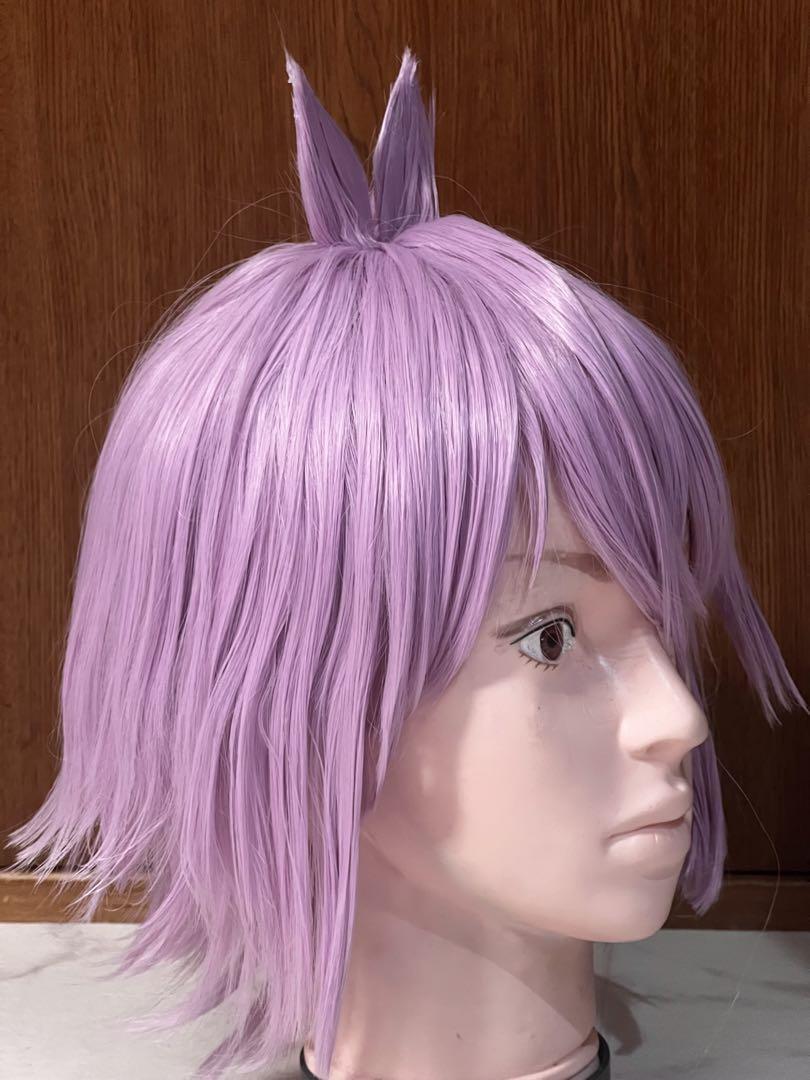 アスモデウス・アリス コスプレ 衣装 魔入りました！入間くん