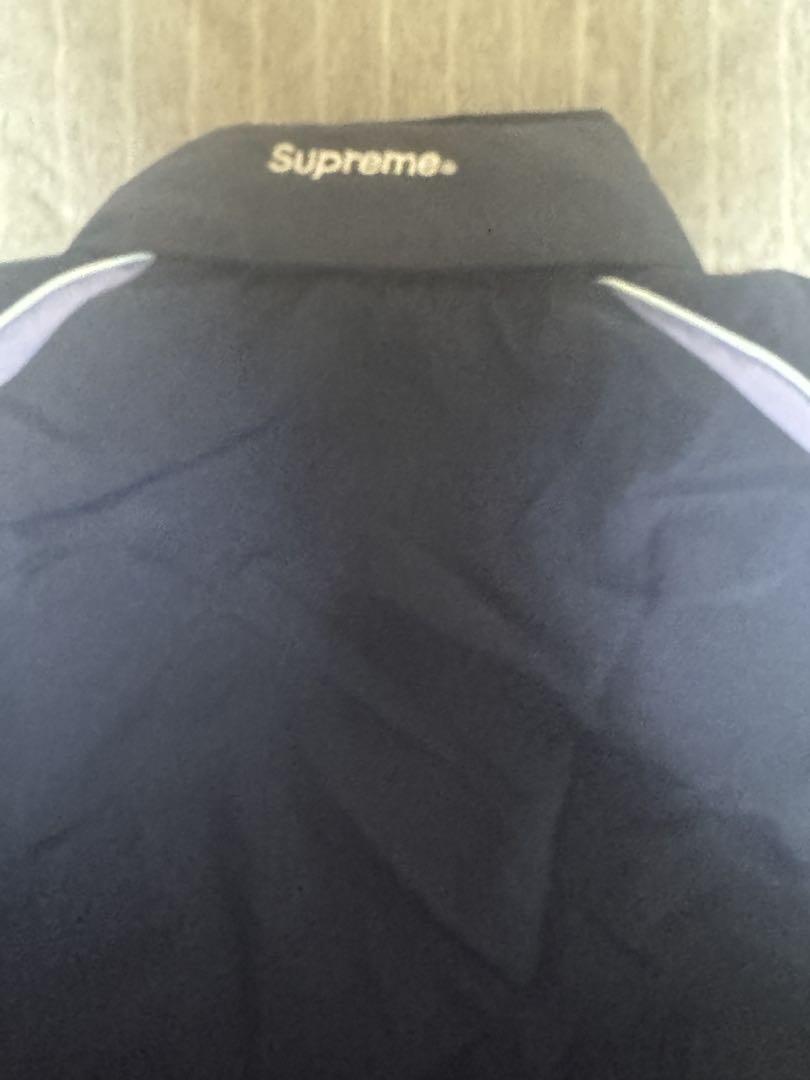 Supreme × Umbro ナイロンジャケット