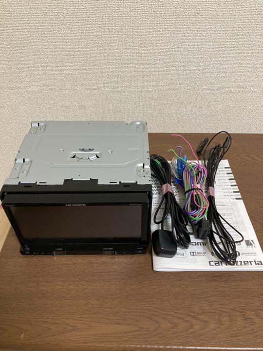 2018年 RZ302 DVD SD 再生 NJzkd-m23971558394 カロッツェリア ナビ 超激得即納