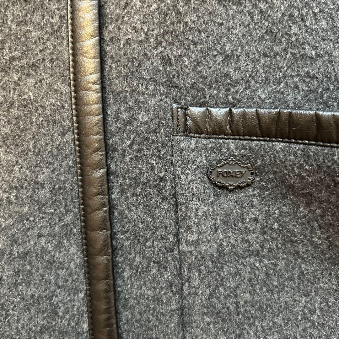 フォクシーコートseine フォクシーコートseine