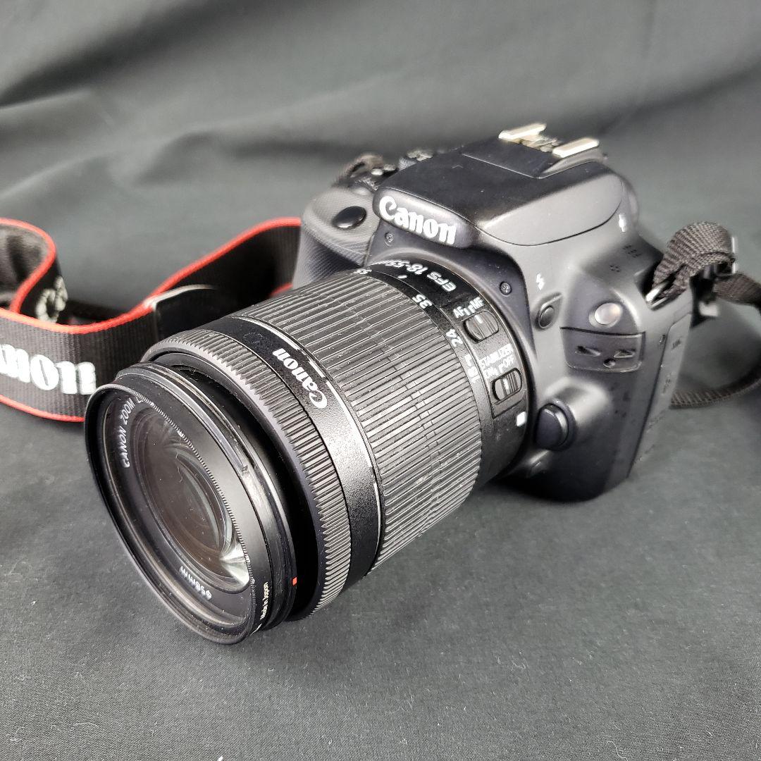 Canon EOS Kiss X7 デジタルカメラ ジャンク品 Canon EOS Kiss X7 デジタルカメラ ジャンク品