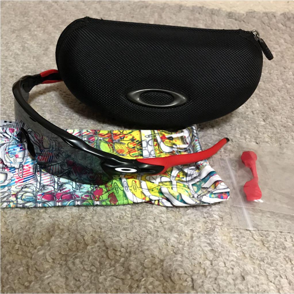 13400円 最大72%オフ! OAKLEY カスタムサングラス