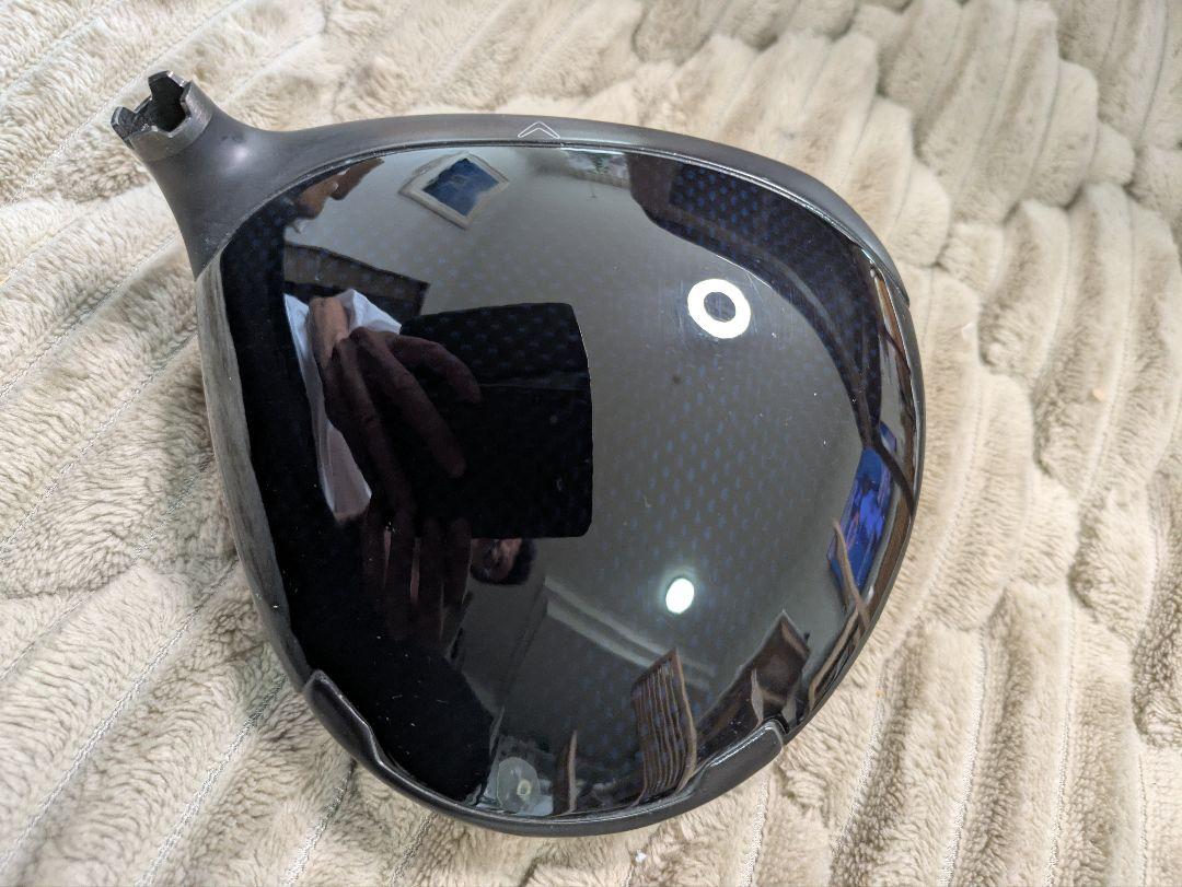 Callaway PARADYM X ドライバー