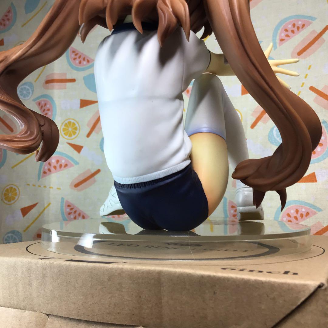 wave piaキャロットへようこそ！!2　愛沢ともみ(体操服ver)