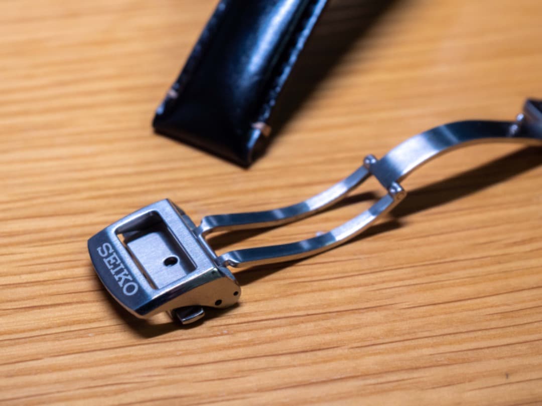 SEIKO SBEC007 プロスペックス スピードタイマー 世界限定1000本