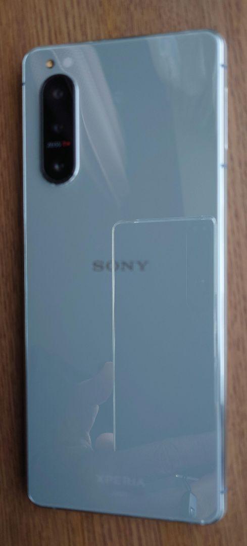 xperia 5II SOG02 美品　※期間限定価格11/17まで