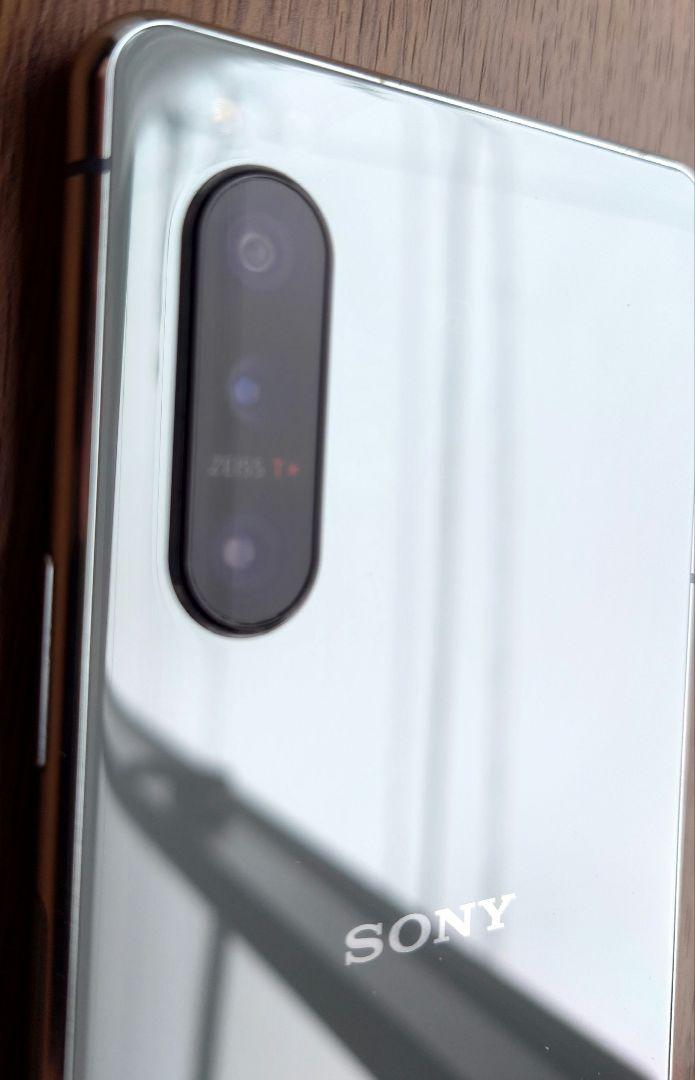 xperia 5II SOG02 美品　※期間限定価格11/17まで