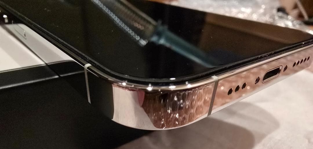 Apple iPhone 13 Pro Silver 256GB MLUP3JA Apple iPhone 13 Pro Silver 256GB MLUP3JA