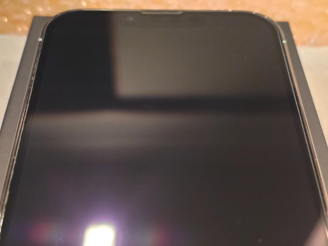 Apple iPhone 13 Pro Silver 256GB MLUP3JA Apple iPhone 13 Pro Silver 256GB MLUP3JA