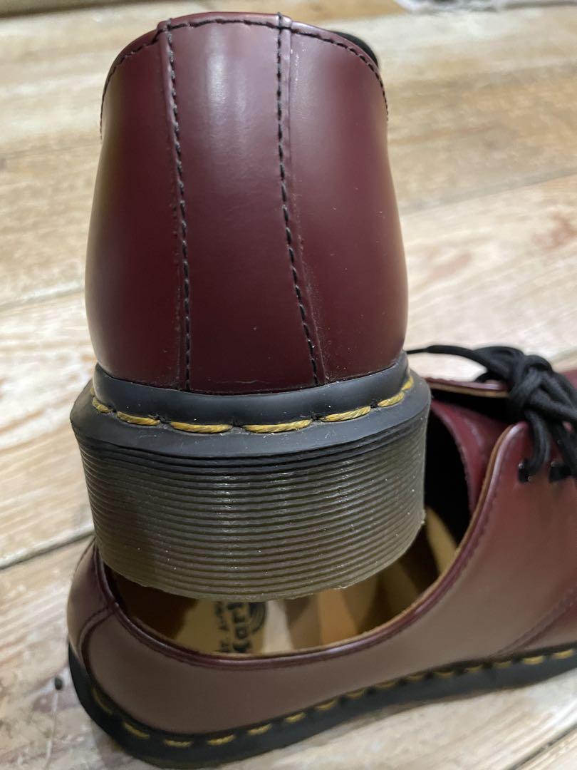 Dr. Martens 3ホール26cm