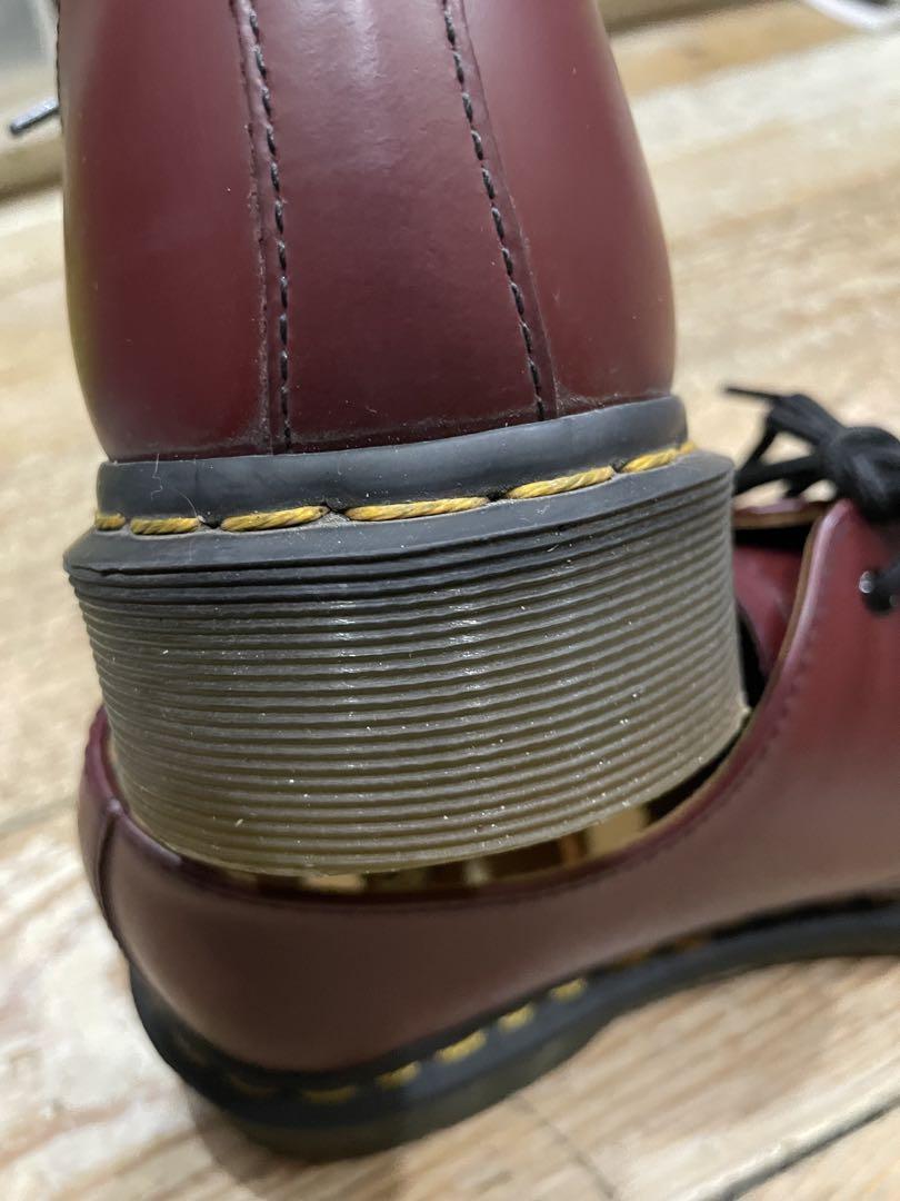 Dr. Martens 3ホール26cm