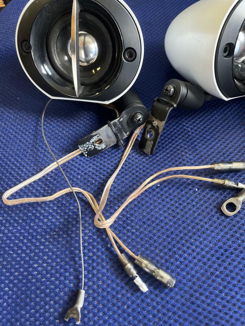 TS-STX510 carrozzeria サテライトスピーカー