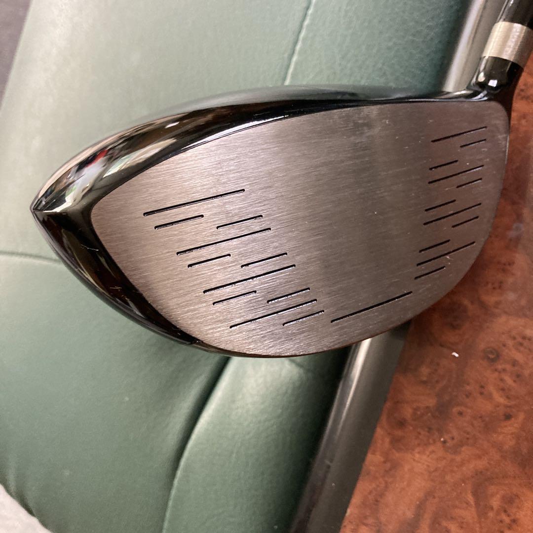 WORKS Golf - ワークスゴルフ ドライバー MAXIMAX ACTWORKS 10.5