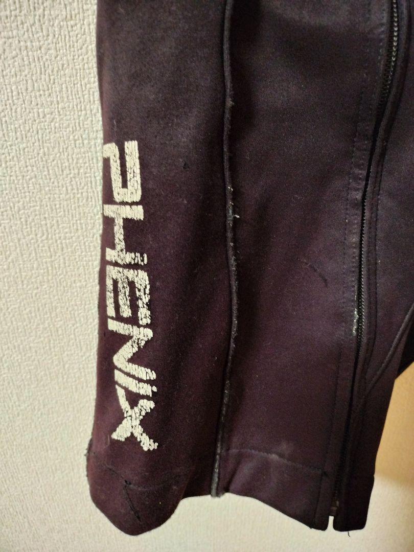 DESCENTE　 デサント　アルペン　ワンピース　おまけ付き　ハーフパンツ