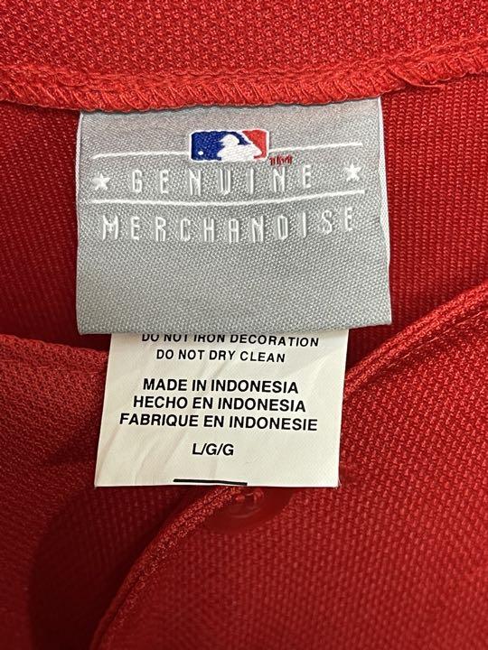 公式サイト MLB フィラデルフィア・フィリーズ ライアン・ハワード 応援グッズ