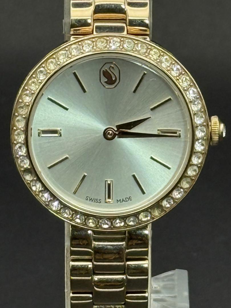 Swarovski Certa ウォッチ 5673013 コレクション