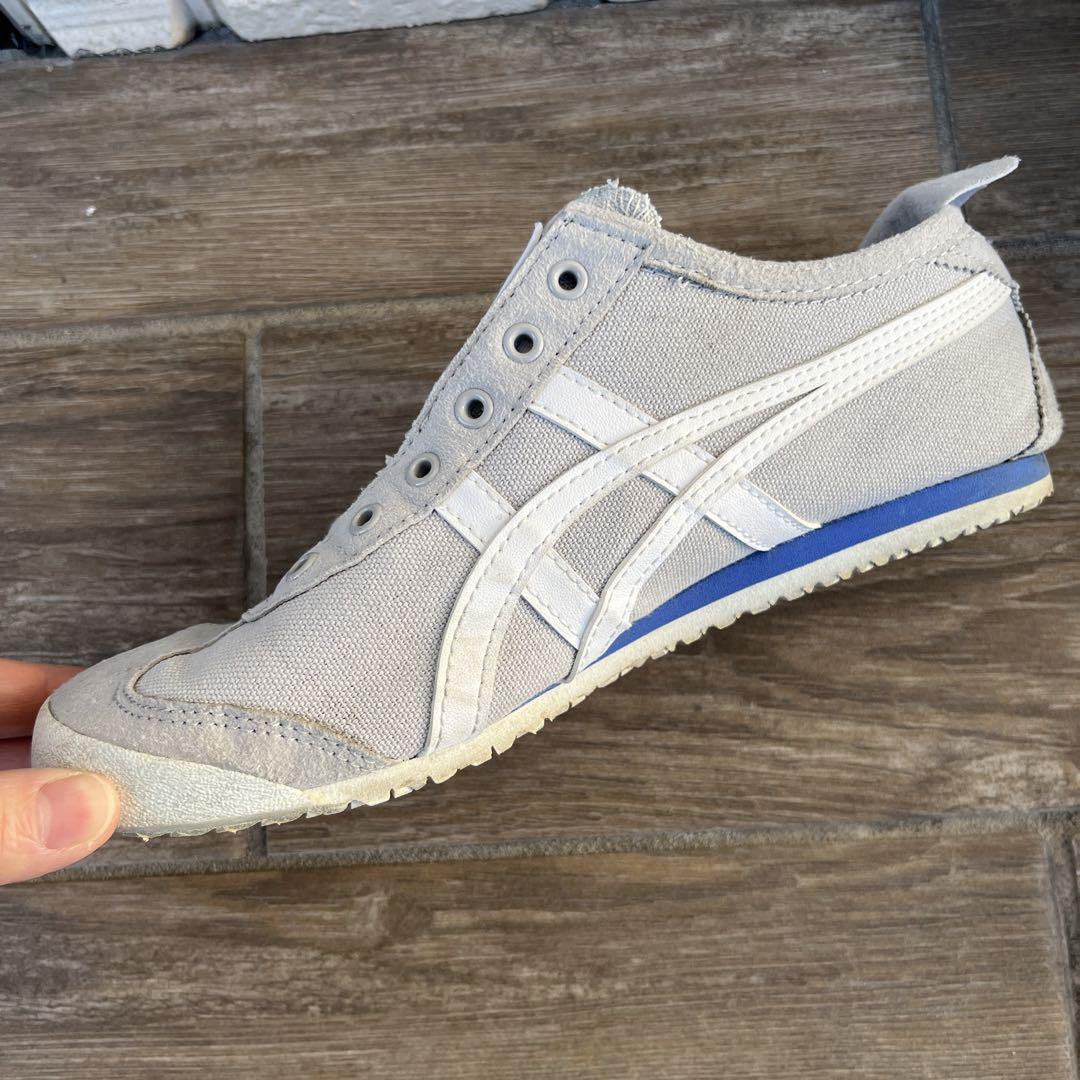オニツカ タイガー Onitsuka Tiger MEXICO66 メキシコ66