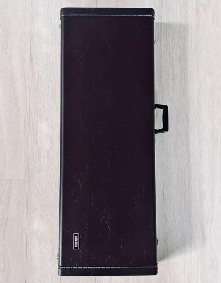 希少　YAMAHA 旧PACIFICA 612 サンバースト エレキギターセット