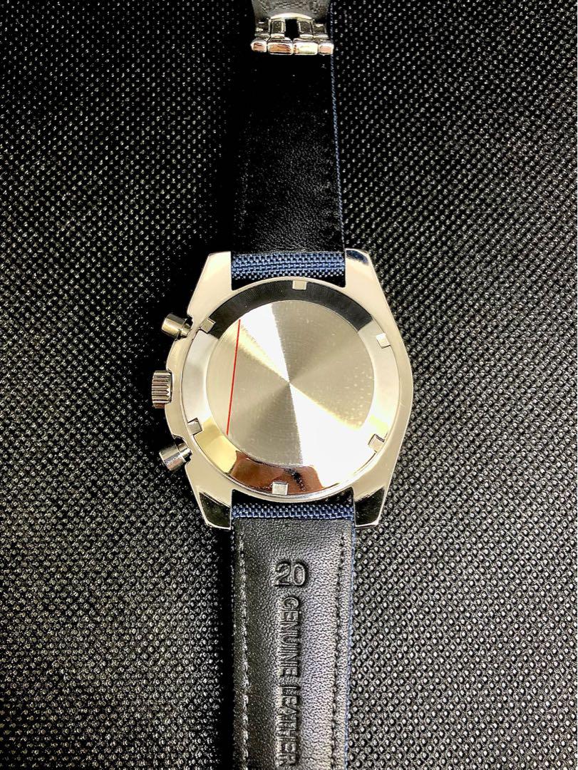 新品MOD VK63スピードマスター ブルー