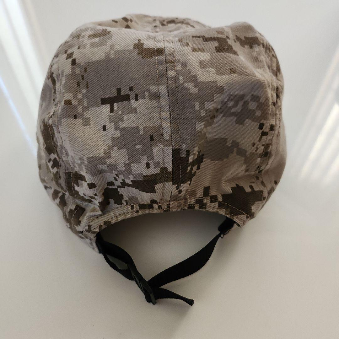 Supreme デジタル迷彩 キャップ Supreme デジタル迷彩 キャップ