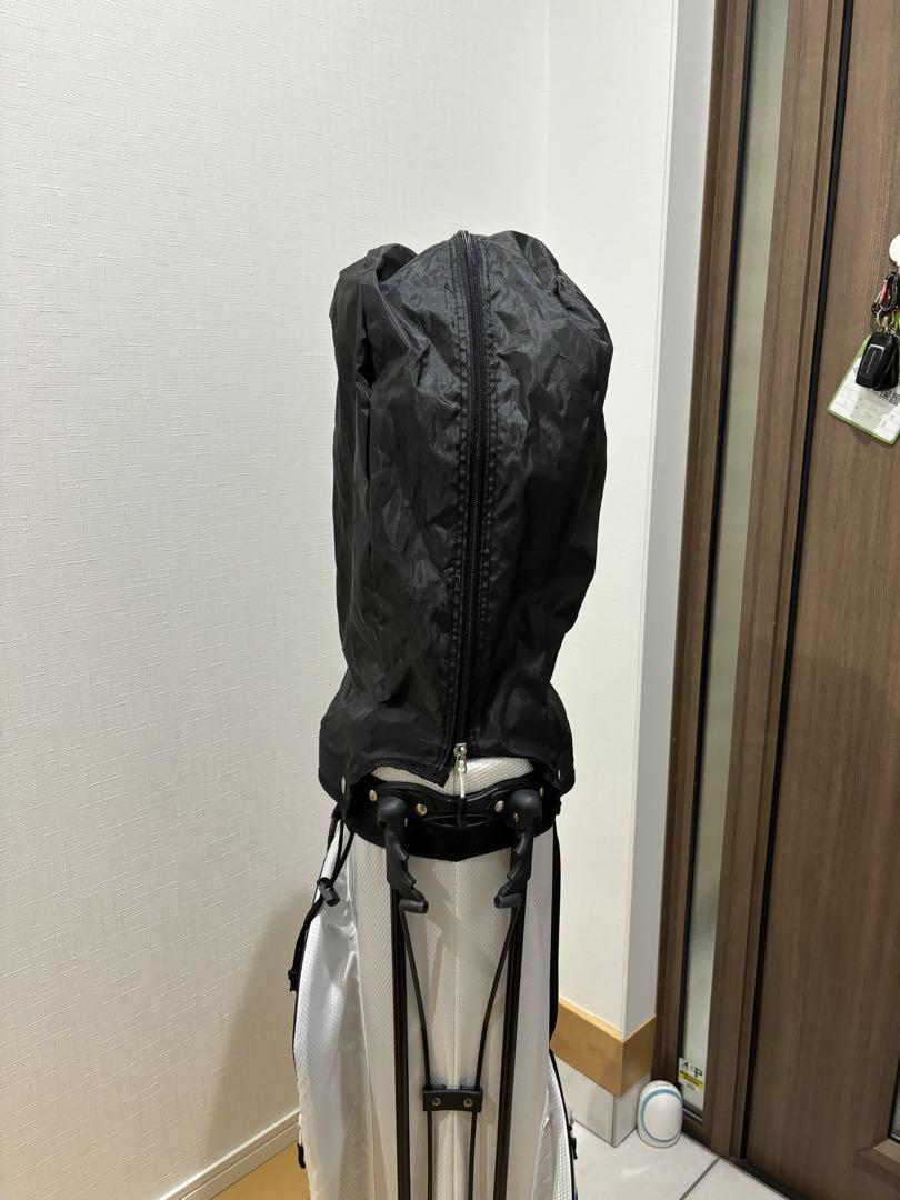 マックスキャット　軽量キャディバッグ