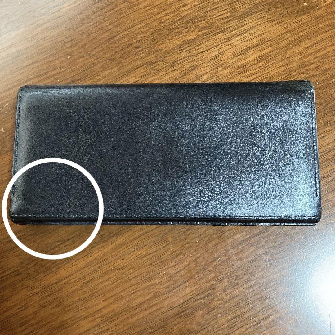 安心発送】 【お値下げ可】ポール スミス 長財布 メンズ 長財布 - www 特定 ポールスミス お値下げ♡ ダウンジャケット
