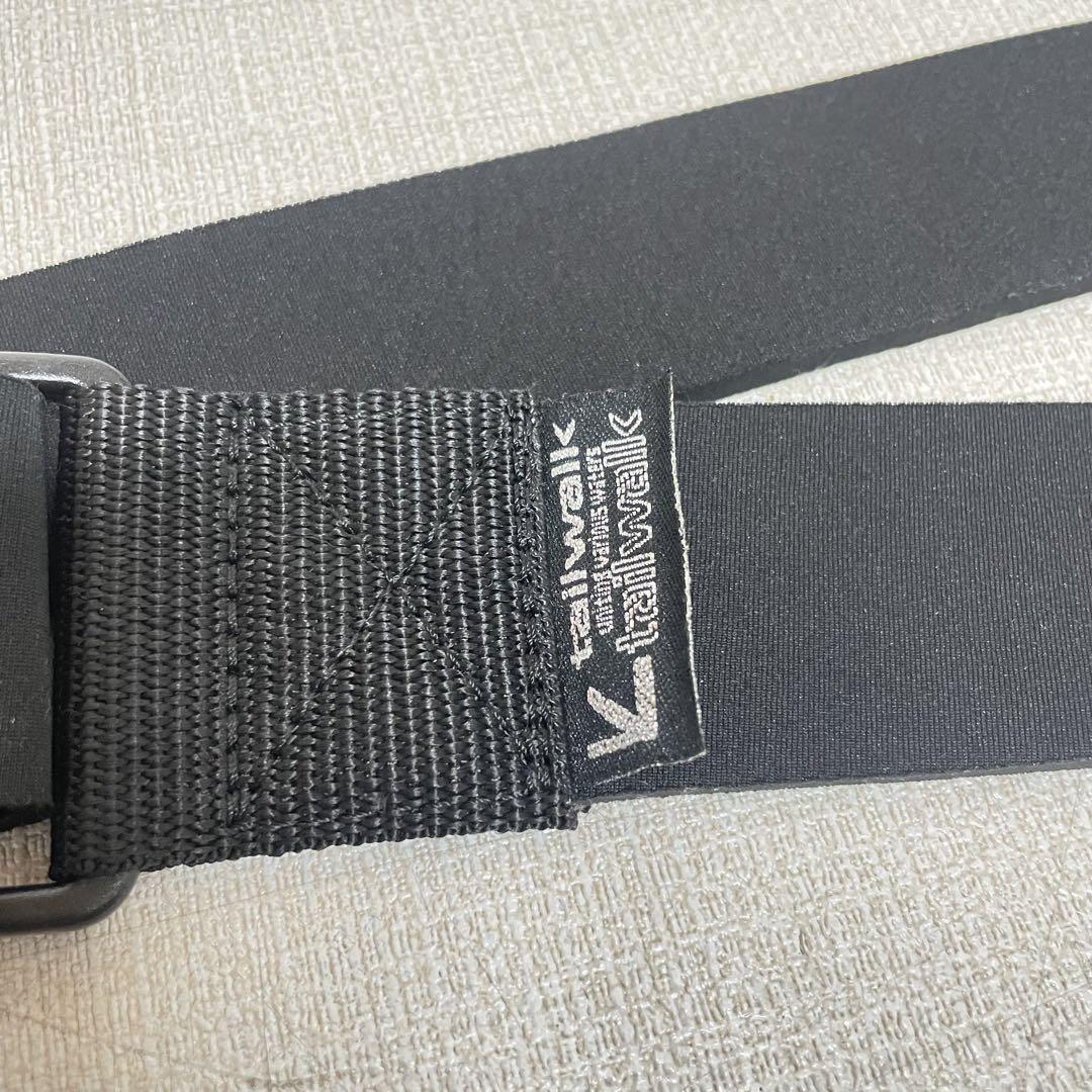 ランディングネット　tallwalk LUXXE 折りたたみ