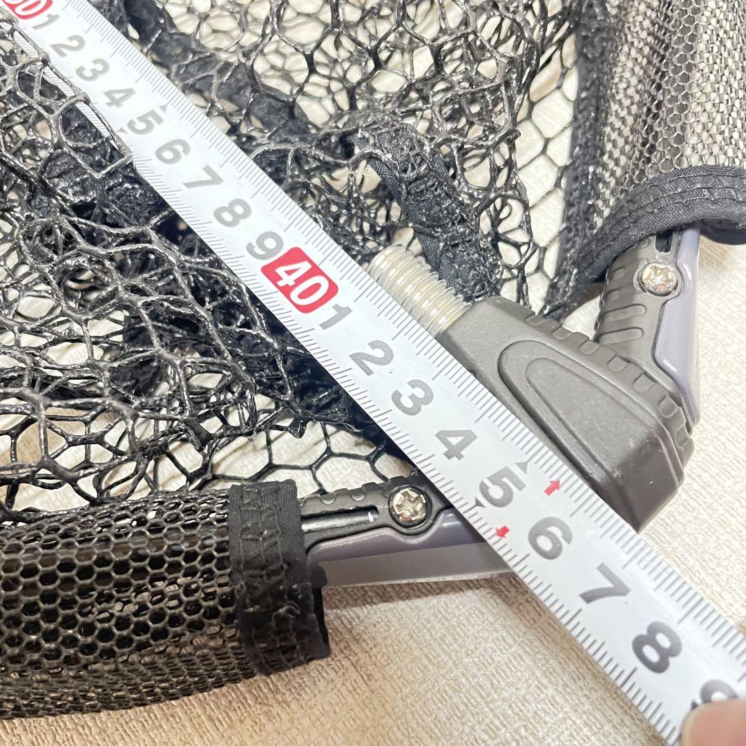 ランディングネット　tallwalk LUXXE 折りたたみ