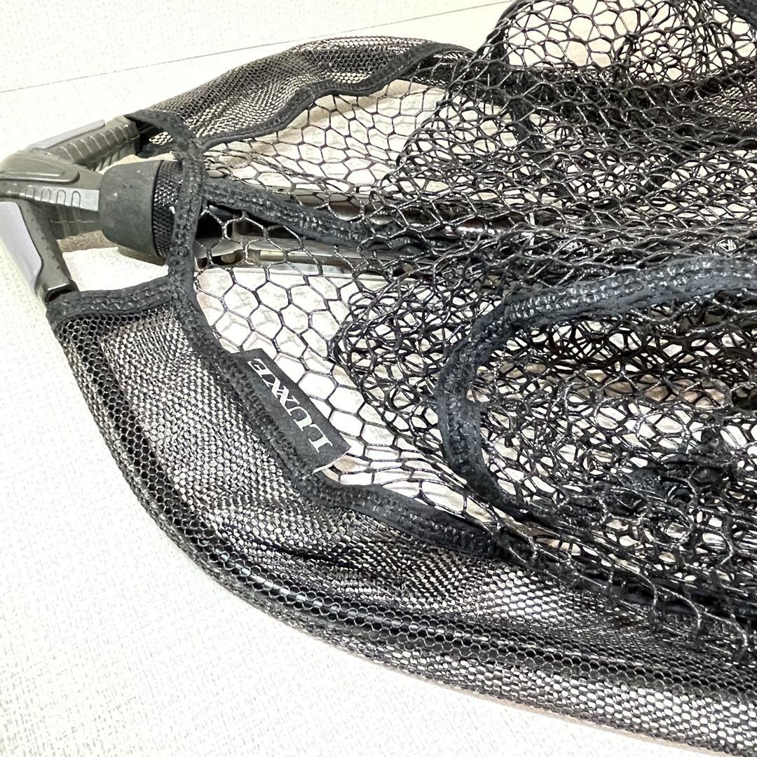 ランディングネット　tallwalk LUXXE 折りたたみ