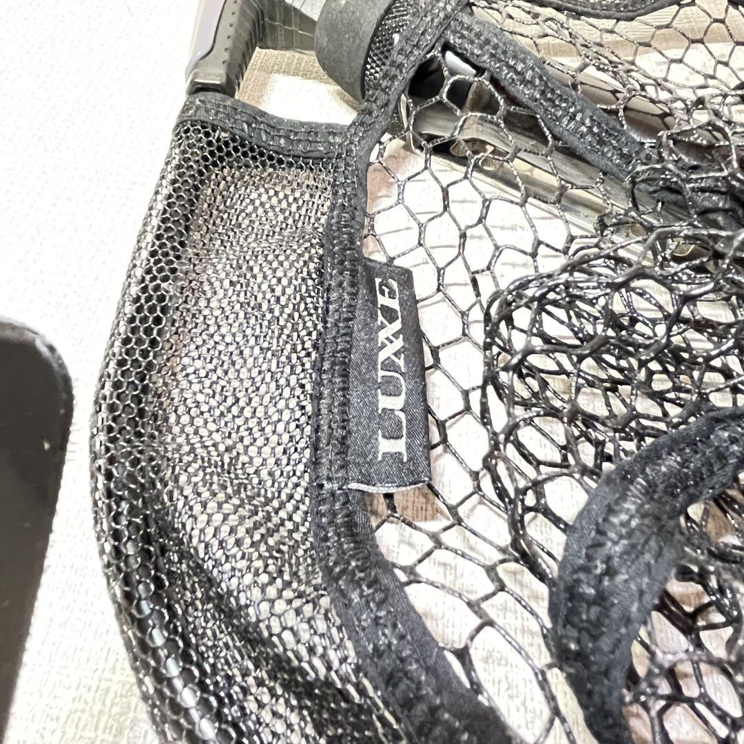 ランディングネット　tallwalk LUXXE 折りたたみ