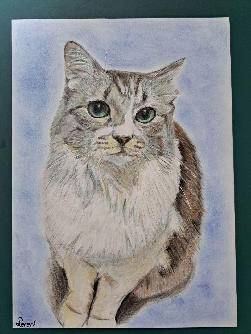 絵画 Kei