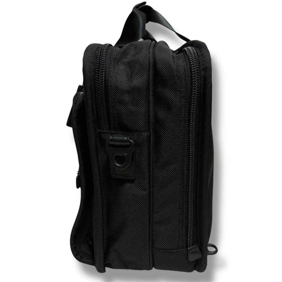TUMI ビジネスバッグ3way