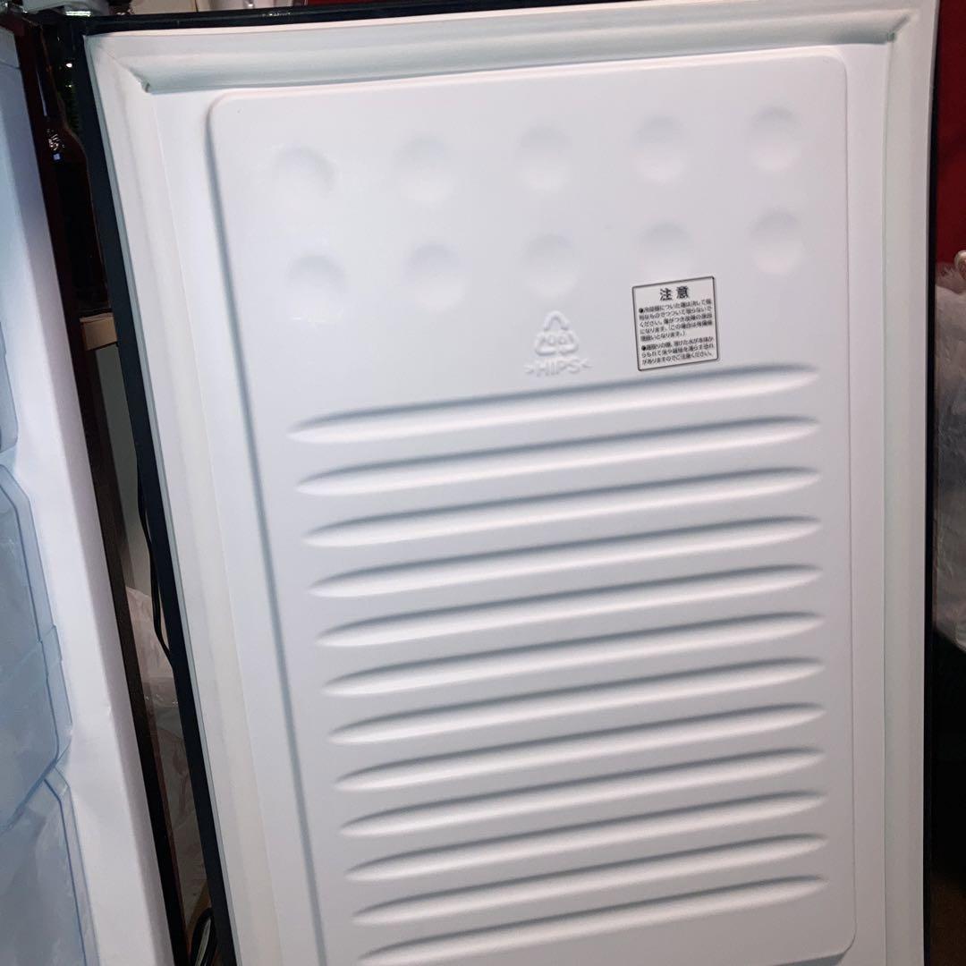 2020年製　アイリスオーヤマ　162L　冷蔵庫