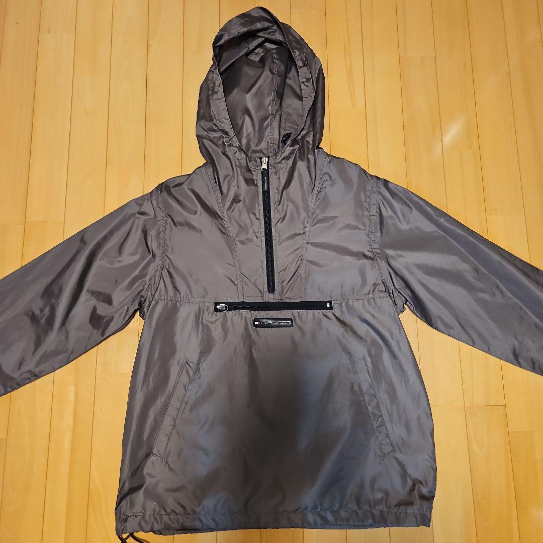 TOMMY HILFIGER アノラックジャケット