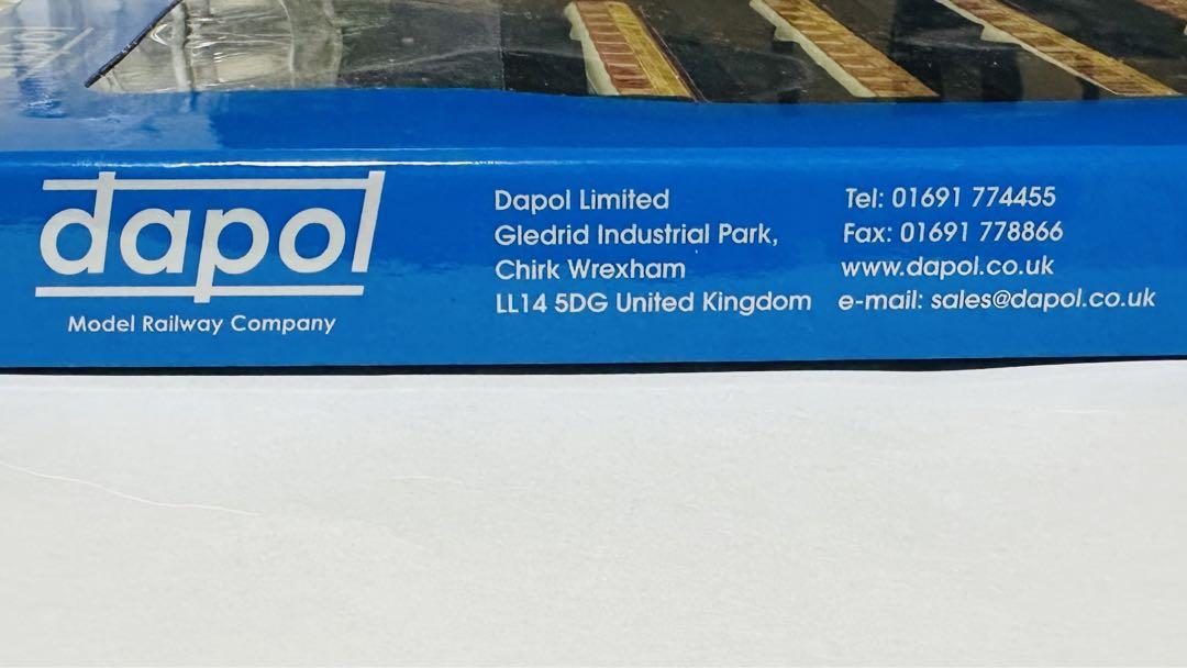【Dapol】 Nゲージ フライング・スコッツマン 蒸気機関車+客車セット LNER【フライング スコッツマン】 | 地球連邦鉄道（Earth