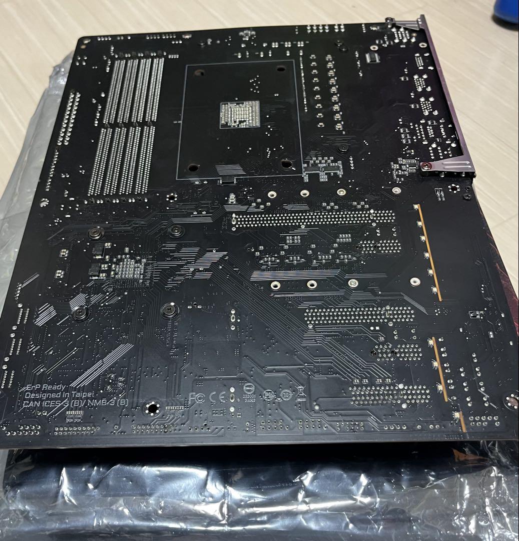 CPU Ryzen7 5700X3D X570 AORUS PRO DDR4 32GB