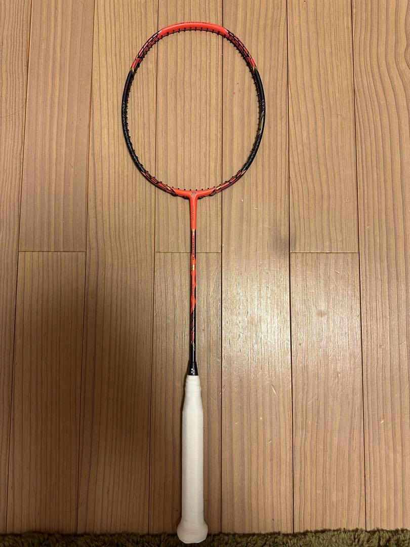 【限定モデル】ボルトリックZフォース2 リンダンモデル　3UG5 ボルトリックZフォース2 リンダンモデル