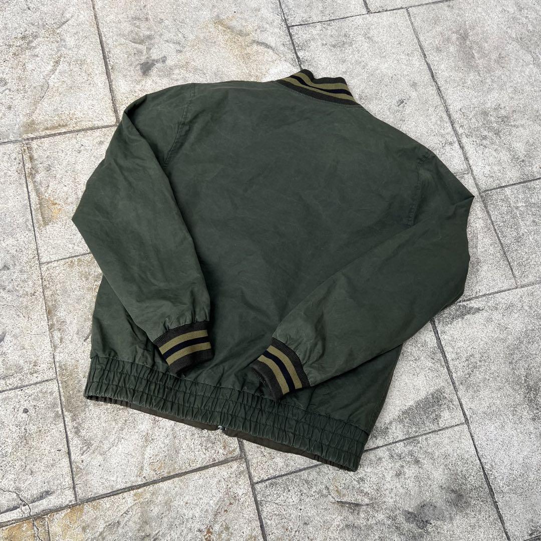 フレッドペリー　FREDPERRY ジャケット