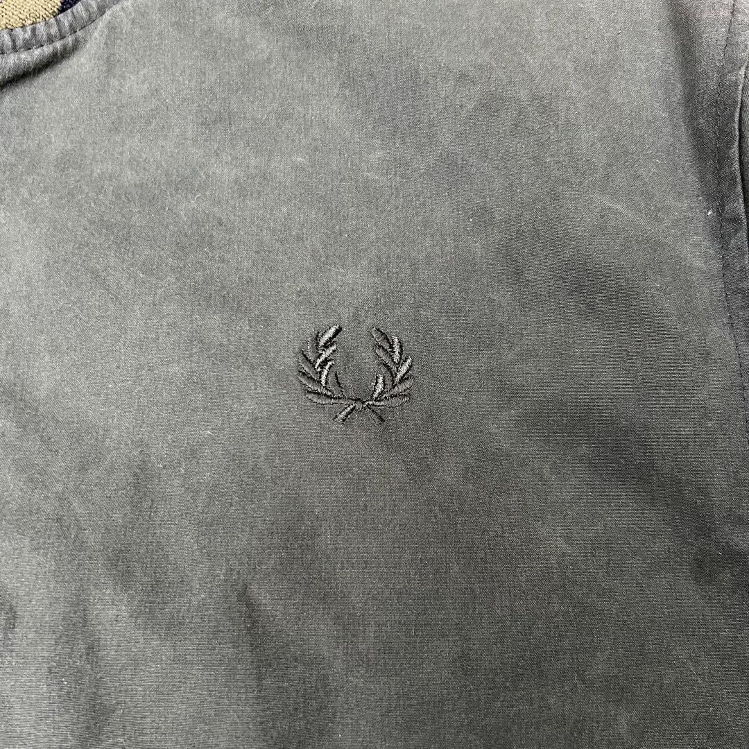 フレッドペリー　FREDPERRY ジャケット