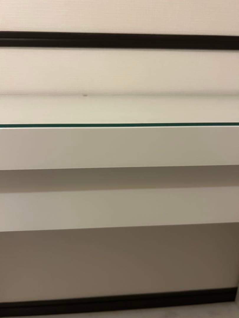 IKEA イケア マルム デスク ドレッサー