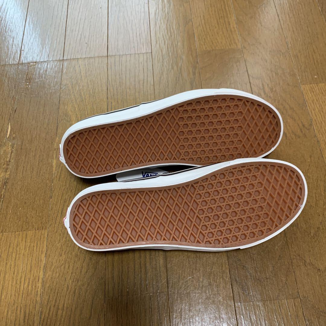 【新品】Vans Anaheim style44 authentic 28cm