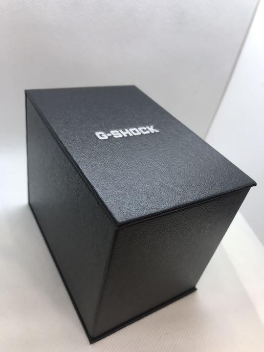 レトロでメ Gショック ミッドサイズ S7j2T-m23983476200 GMA-S140M-1AJF ケース・ベ
