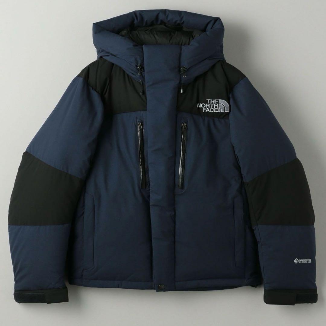 THE NORTH FACE バルトロライトジャケット