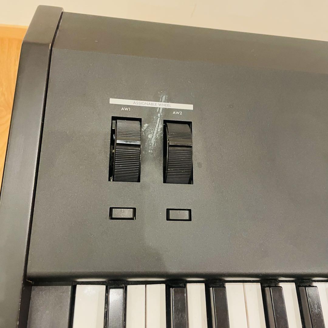 電子ピアノ YAMAHA CLP-S306PE 2010年製 中古 椅子付き