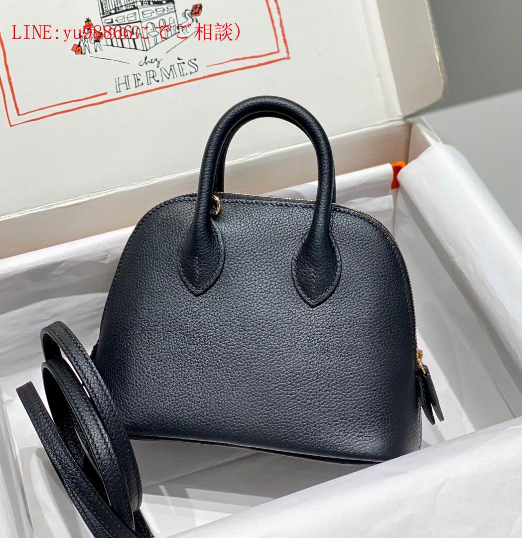 専用エルメス BOLIDE 18VI