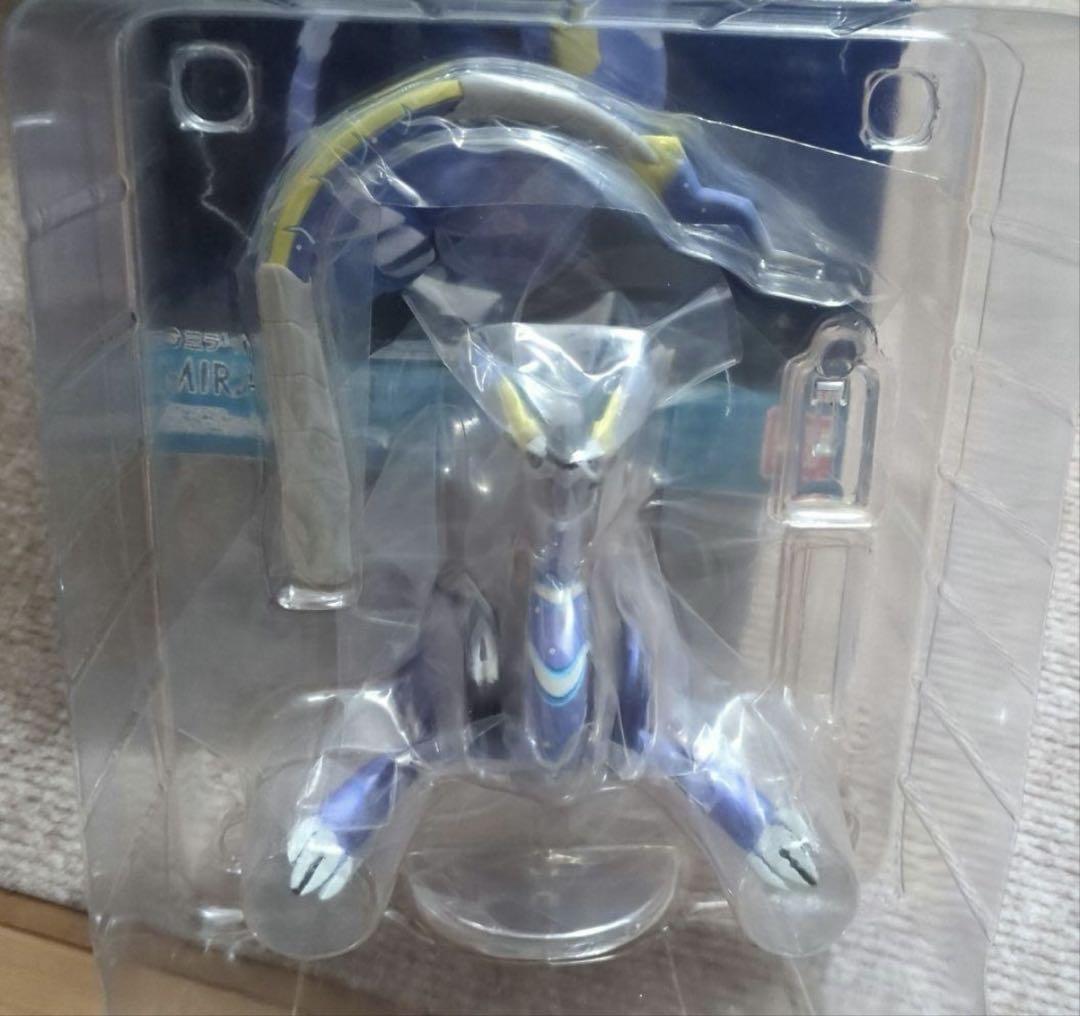ポケモンスケールワールド　ミライドン
