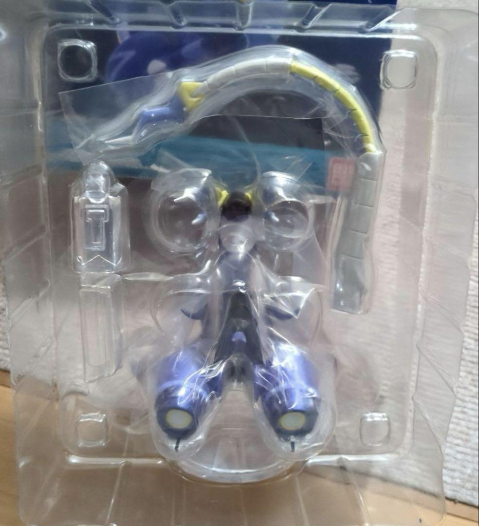 ポケモンスケールワールド　ミライドン
