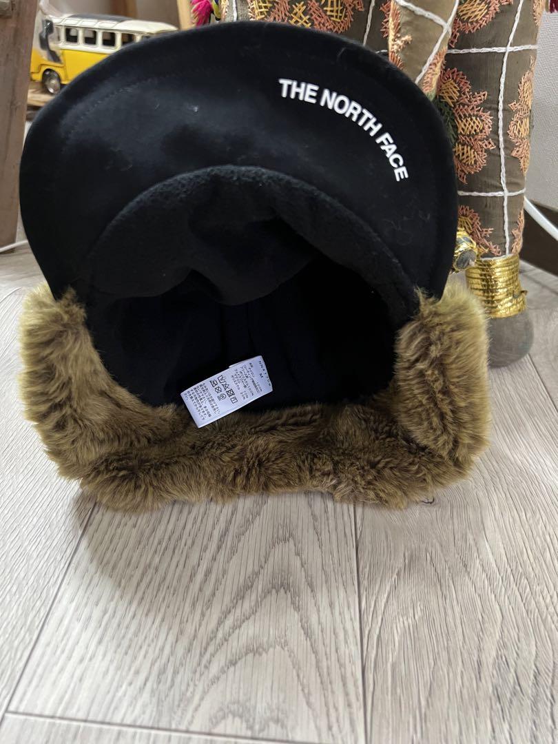 ★美品！THE NORTH FACE フロンティアキャップ