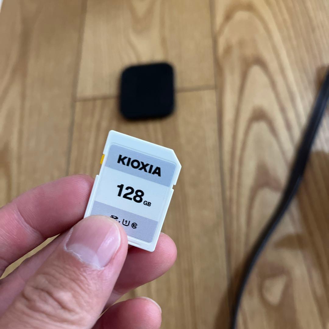 FUJIFILM X100F 付属品多々